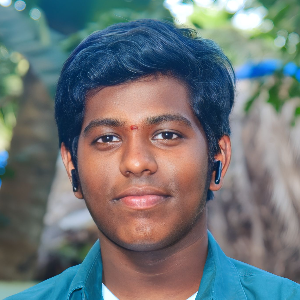 user profile