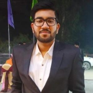 user profile