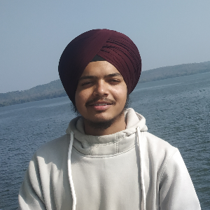 user profile