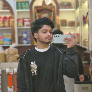 user profile