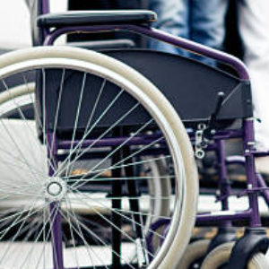 CodeChef profile picture for @wheelchair
