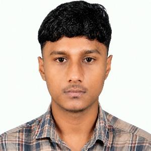 user profile