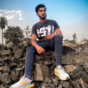 user profile