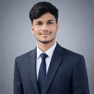 user profile