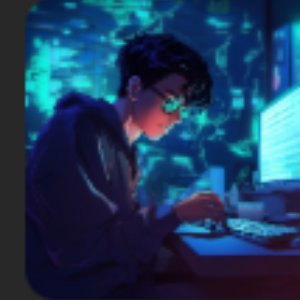 user profile
