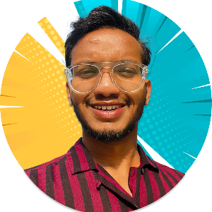 CodeChef profile picture for @harryx