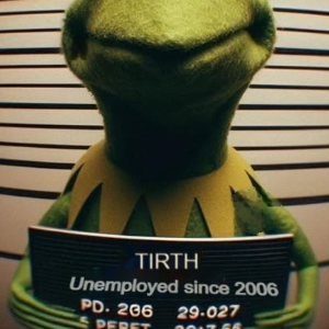 user profile