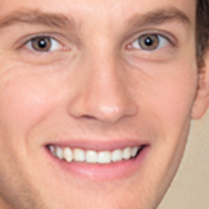 user profile