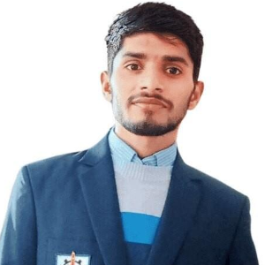 user profile