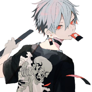 CodeChef profile picture for @voidz