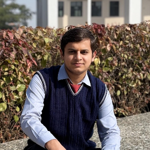 user profile