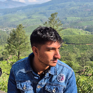 user profile
