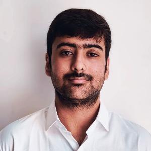 user profile