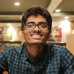 user profile