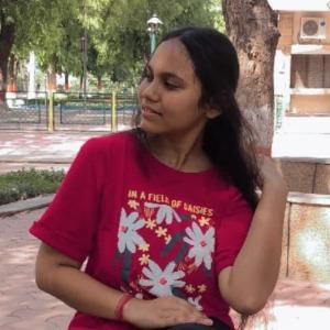 user profile