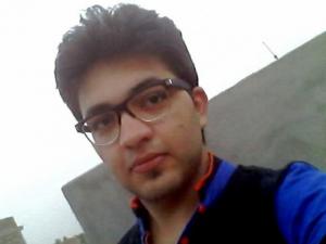 user profile