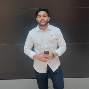 user profile