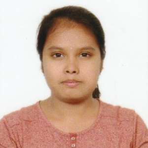 user profile