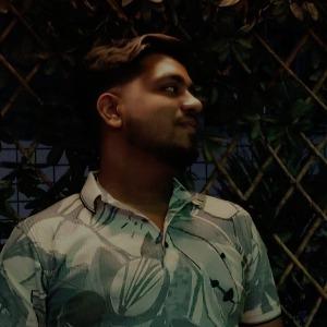 CodeChef profile picture for @kanodia