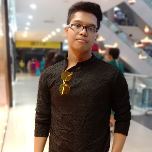 user profile