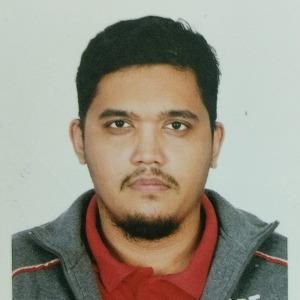 user profile