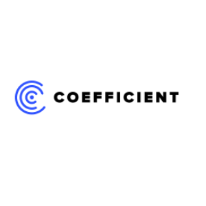 CodeChef profile picture for @coefficient
