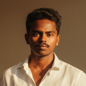 user profile