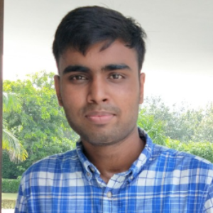 user profile
