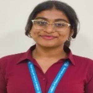 user profile
