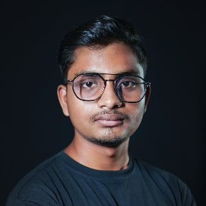 user profile