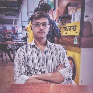 user profile
