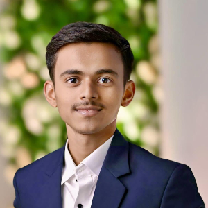 user profile