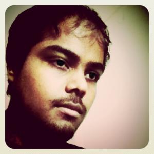 user profile