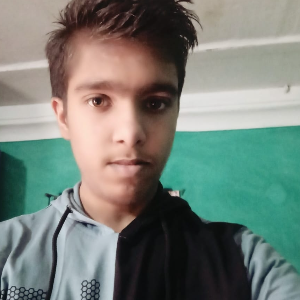 user profile