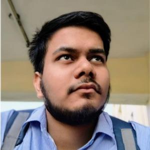 user profile