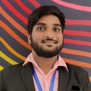 user profile