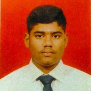 user profile