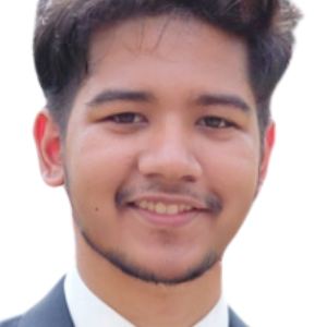 user profile