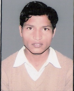CodeChef profile picture for @vishesh