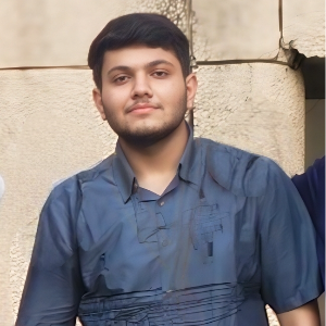 CodeChef profile picture for @lakshhh
