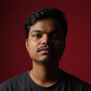 user profile