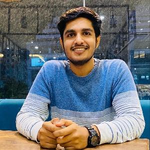user profile