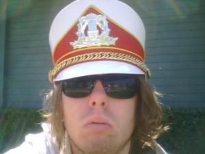 user profile