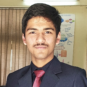 user profile