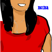 user profile