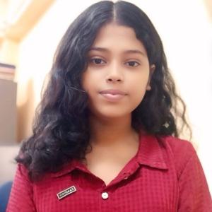 user profile