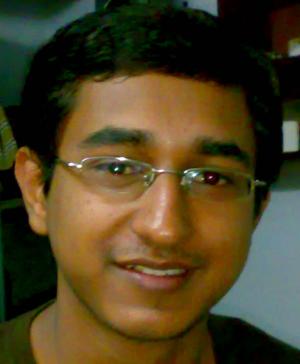 user profile