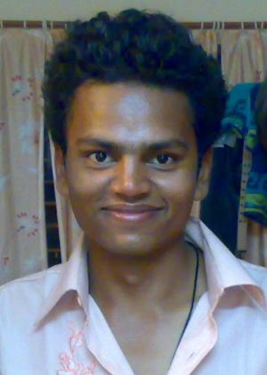 user profile