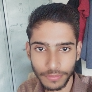 user profile