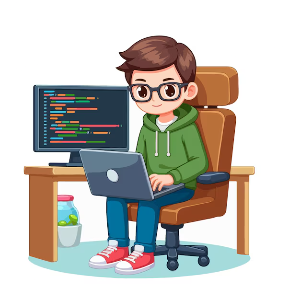 user profile